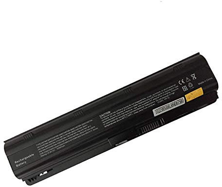 Zgszmall Replacement Laptop Battery for HP 2000-425NR Notebook MU06 MU09 593562-001 636631-001 Notebook PC
