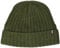 Barts Unisex Ysper Beanie Baskenmütze, Grün (Army 0013), One Size (Herstellergröße: Uni)