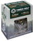 Timber Wolf TW50050 Vis à bois – 5,0 x 50 mm – Boîte de 100, zinc et jaune (or)