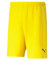 PUMA Jungen Teamrise Jr Shorts, Gelb (Cyber Yellow-pu, 140 EU