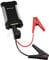 Goal Zero Unisex – Erwachsene Venture Jump Kraftpakete, Black, Einheitsgröße