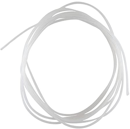 Frenzee FXT Pole Float Silicone 1m - 0.6mm