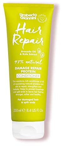 Umberto Giannini Hair Repair Protein Conditioner 200ml