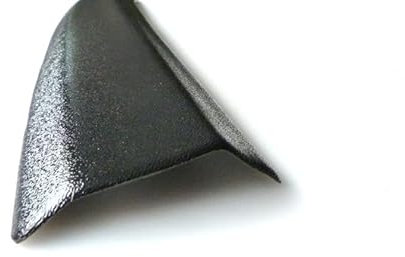 OmniPower® Ladekantenschutz schwarz passend für Audi A3 Schrägheck Typ:8P 2003-2008