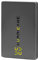 HURRICANE MD25U3 Externe Festplatte 1TB 2,5 USB 3.0 tragbare Speicherplatte für Fotos TV PC Laptop für Windows Mac OS Linux