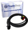 Trade-Shop Anschlusskabel Niederspannungskabel Trafokabel 3m kompatibel mit Gardena Robotic SILENO city, smart SILENO city, SILENO life, Sileno+ R100Li