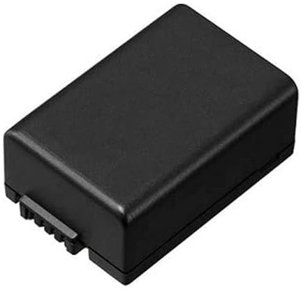 Battery for Panasonic LUMIX DC-FZ82 Digital Camera - Replacement for DMW-BMB9 Battery