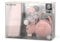 Suavinex, Neugeborene Set. Babygeschenk mit: Schnuller 0-6 Monate mit physiologischer SX Pro Silikon-Sauger + Duo Schnullerbox + Schnullerkette. Bonhomia, Rosa