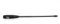 NA-701 Nagoya Antena bibanda Longitud 20 cm Walkies Conector SMA Macho
