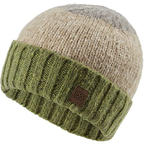 Sherpa Adventure Gear Tenbu Mütze, Evergreen, ONE Size