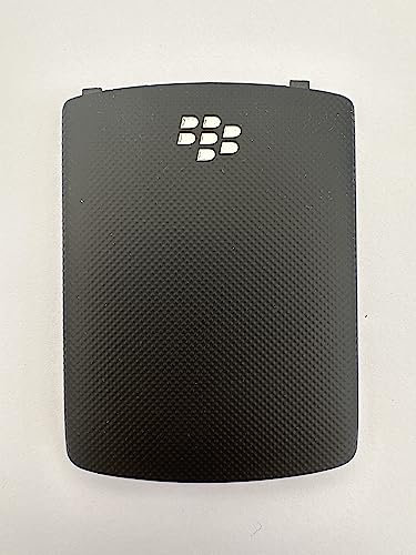 Cache batterie arrière pour Blackberry Curve