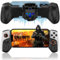 Joso Phone Controller for iPhone/Android with Phone Case Support, Mobile Gaming Controller with Cooler for iPhone 16/15/14, Galaxy S24/S23/S22 - Universal Fit, Customizable Buttons, Turbo