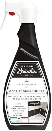 BRIOCHIN Nettoyant Anti-moisissures 500ml