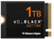 Asus ROG Ally SSD NVMe M.2 2230 1TB SN770M WD_Black