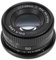 Obiettivo da 50 Mm F1.7 Full Frame con Messa a Fuoco Manuale Ad Ampia Apertura per Fotocamere DSLR con Attacco EF Come S1, S1R, S1H, S5, FP...