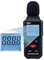 CYTGOUPER db Messgerät, Dezibel Messgerät, 30 to 130dB, ABS Sound Level Meter, 31.5Hz to 8kHz, MAX MIN lautstärke messgerät, Digital Tragbare Schallpegelmesser