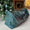 Marco Paul Extra Large Christmas Tree Storage Bag Heavy Duty Fits Up to 5ft 6ft 7ft 8ft Christmas Tree Decorations Side Pocket Xmas Carrier Storage Bag Loft Storage Organiser