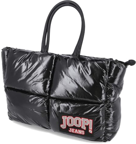 Joop Jeans 4130001242/900 Handtasche Textil & Synthetik Damen in schwarz