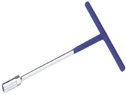 Draper 72794 Expert T Handle Socket Wrench, 13 mm