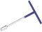 Draper 72794 - Llave de vaso métrica (tamaño: 13mm)