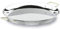 LACOR - 60130 - Paellera Valenciana 30cm 4 raciones INOX