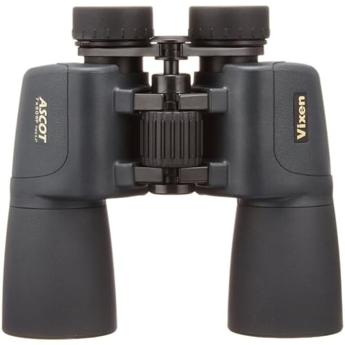 Vixen Binoculars Ascot ZR 7x50