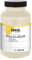 KREUL 78201 - Farbintensive Acryl Holzlasur, 275 ml Kunststoffglas in weiß, für unbehandeltes, natürliches Holz und saugende Naturpapiere, fließend - flüssige Farbe auf Wasserbasis