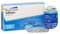 Bausch + Lomb SofLens 59 Monatslinsen, sphärische Kontaktlinsen, weich, 6 Stück, BC 8.6 mm / DIA 14.2 / -4.75 Dioptrien