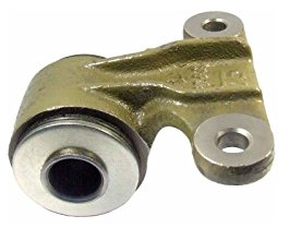 Delphi TD643W Suspension