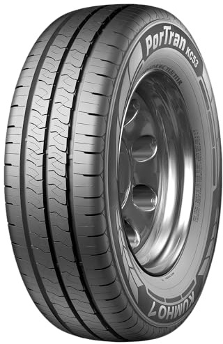 KUMHO KC53 215/65/R16 109T-Transport Tire-C/C/72