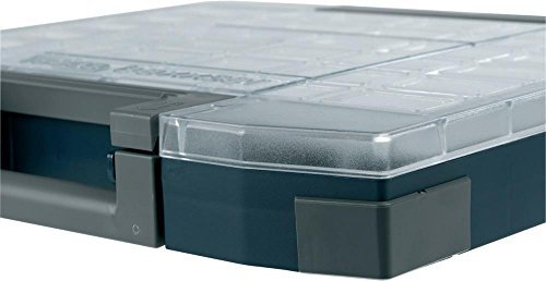 Format 5733439136105 – Etiketten fñr boxxser 4 x id-tag grau Inhalt 4 Stk