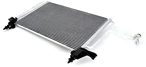 Nissens 94610 Kondensator, Klimaanlage