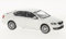Skoda Octavia III, weiss, 2013, Modellauto, Fertigmodell, Abrex 1:43