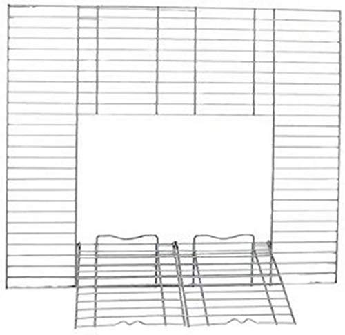 Vision vorne Draht Grill mit Türen für Vision L01/Crue Bird Cages