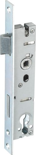 ABUS 208249 Serrure tubulaire Modèle RR25 (Import Allemagne)