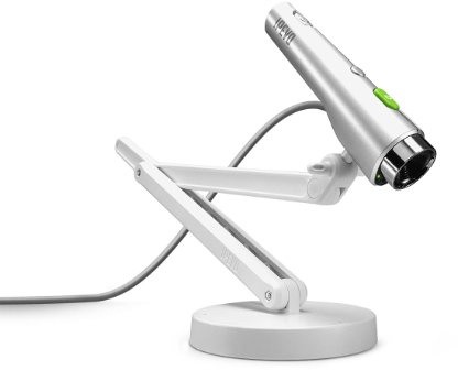 IPEVO Point 2 View (P2V) USB Visualiser / Document Camera