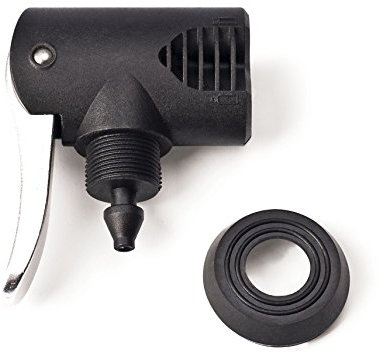 Park Tool 1096K Pump Rebuild Kit- PFP-4 <2010 Wartungsset für Standpumpen Pumpenkopf Ersatzteil Fahrradpumpe Standpumpe