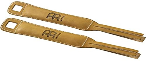 Meinl Cymbals BR1 Marschbeckenriemen (Paar)