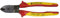 Cesoie per cavi 160 mm rivettate PROTEC.CLASS PVDE-C1