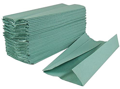 Q-Connect Hand Towel, grün
