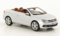 VW Eos, silber, 2011, Modellauto, Kyosho 1:43