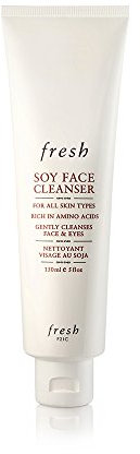 Fresh Soy Face Cleanser 150ml