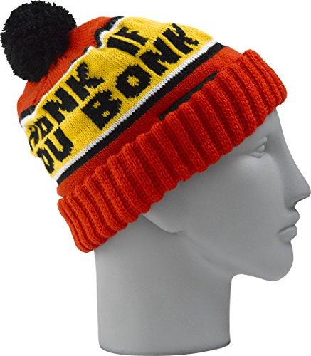 Burton Herren Mütze Roast Beef Beanie, Burner, One size, 10154100608