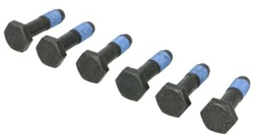 SACHS 1874 000 034 Schraubensatz, Schwungrad