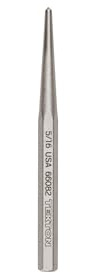 TEKTON 5/16 Inch Center Punch | 66082 | Made in USA