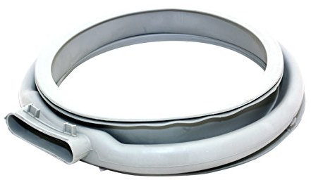Ariston C00080762 Accessori Lavatrice/Porte/Hotpoint Creda Indesit Guarnizione della porta della lavatrice