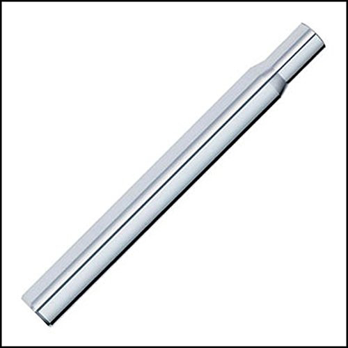 Humpert Sattelstütze Alu-Kerze 30,8mm / 300mm Silber Fahrrad