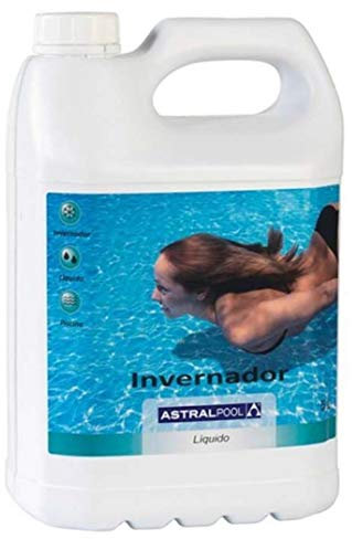 Fluidra 11430 - Invernador 5 l