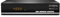 Strong Récepteur satellite HD SRT 7007 (DVB-S/S2, Full HD, émetteur préinstallé, lecteur multimédia USB, HDMI, péritel, Ethernet, (12 volts - convient également pour le camping, l'affichage), noir