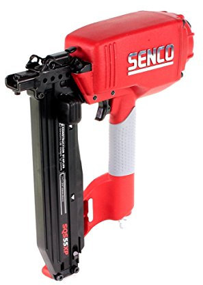 SENCO SQS55XP-Q Klammergerät, Kontakt